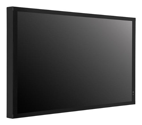 LG 55XE3P-B signage display Interactive flat panel 55" Wi-Fi 3500 cd/m² Full HD Black WebOS 24/7