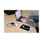 Tripp Lite U460-003-3AG laptop dock/port replicator USB 3.2 Gen 1 (3.1 Gen 1) Type-C White