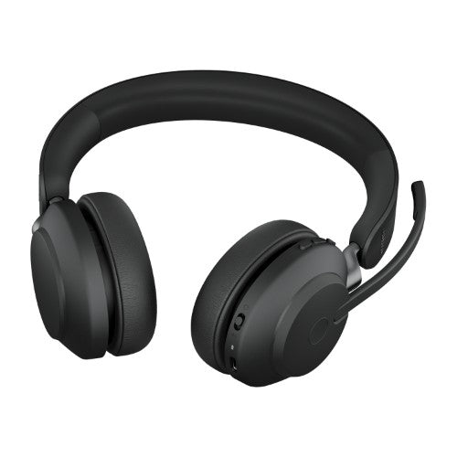 Jabra 26599-989-899-01 headphones/headset USB Type-C Bluetooth