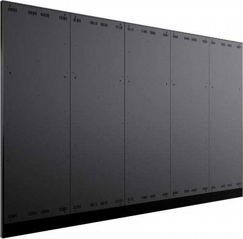 Viewsonic LDM135-151 signage display Digital signage flat panel 135" LED Wi-Fi 600 cd/m² Full HD Black