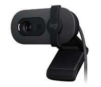 Logitech 960-001579 webcam 2 MP 1920 x 1080 pixels USB Graphite