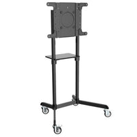 Tripp Lite DMCS3770ROT TV mount/stand 70" Black