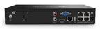 TP-Link VIGI NVR1004H-4P-2TB Black