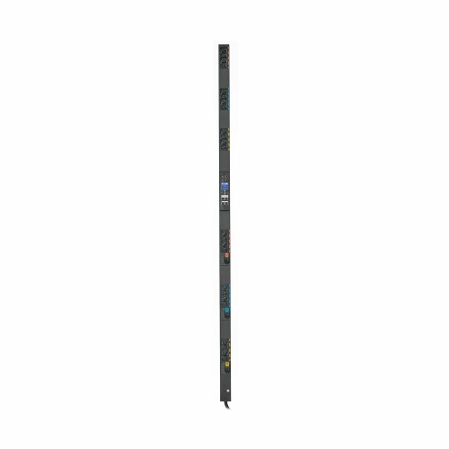 Eaton EVMA2120A power distribution unit (PDU) 24 AC outlet(s) 0U Black
