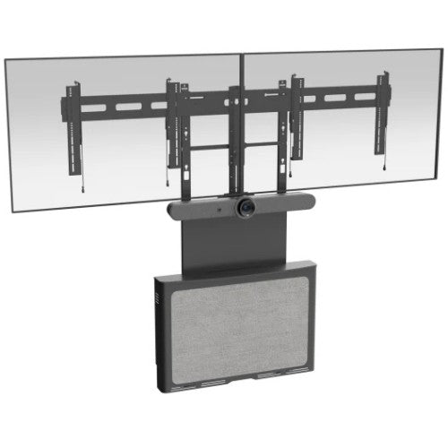 Chief FCALRB1 TV mount 94" Black