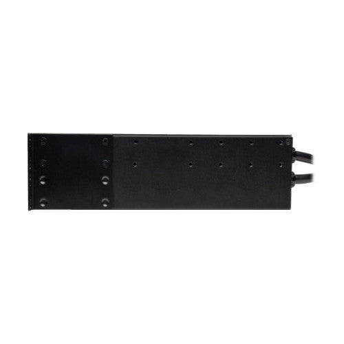 Tripp Lite PDUMH30HVATNET power distribution unit (PDU) 19 AC outlet(s) 2U Black