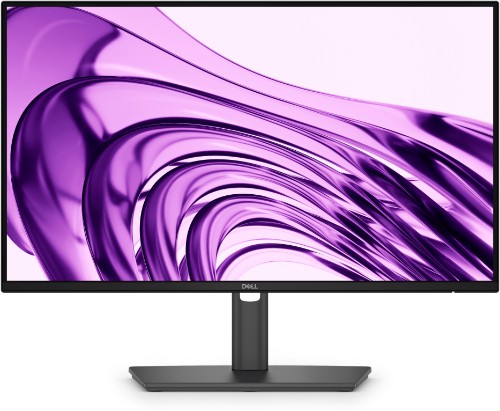 DELL Pro P P2226H computer monitor 21.5" 1920 x 1080 pixels Full HD LCD Gray