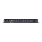 CyberPower PDU24005 power distribution unit (PDU) 10 AC outlet(s) 1U Black