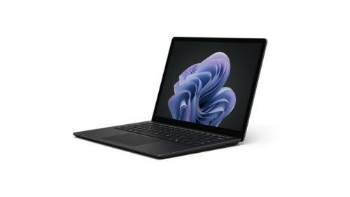 Microsoft Surface Laptop 6 Intel Core Ultra 7 165H 15" Touchscreen 32 GB LPDDR5x-SDRAM 512 GB SSD Wi-Fi 6E (802.11ax) Windows 11 Pro Black