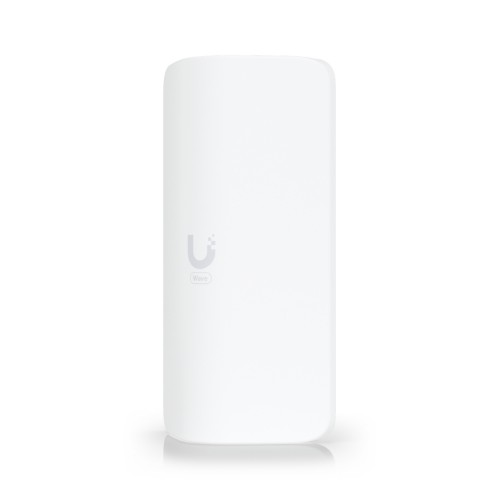 Ubiquiti UISP WAVE-AP-MICRO bridge/repeater 5000 Mbit/s White