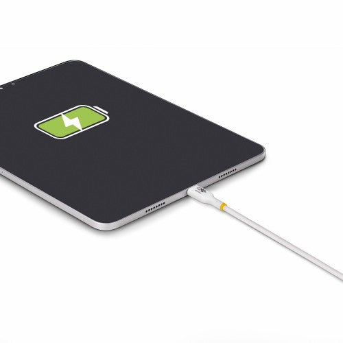 StarTech.com USB2EPR10FW USB cable USB 2.0 122" (3.1 m) USB C White