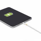 StarTech.com USB2EPR10FW USB cable USB 2.0 122" (3.1 m) USB C White