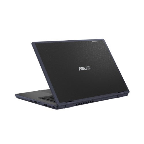 ASUS BR1402FGA-P31T-CB Intel Core i3 N-series i3-N305 Hybrid (2-in-1) 14" Touchscreen Full HD 8 GB DDR4-SDRAM 256 GB SSD Wi-Fi 6 (802.11ax) Windows 11 Pro Gray