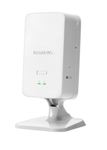 HPE Networking Instant On Access Point Dual Radio 2x2 Wi-Fi 6 (US) AP22D