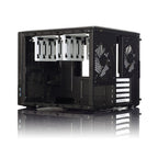 Fractal Design Node 804 Cube Black