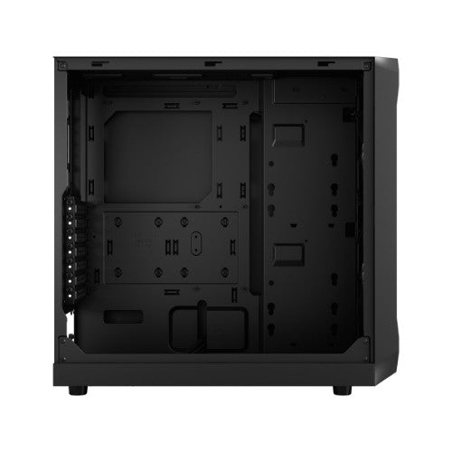 Fractal Design Focus 2 Black