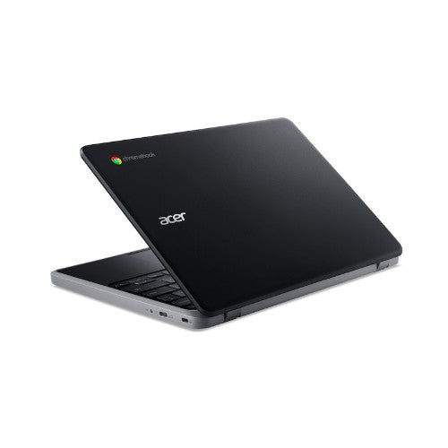 Acer Chromebook C723-K22H MediaTek Kompanio 528 11.6" HD 8 GB LPDDR4x-SDRAM 32 GB Flash Wi-Fi 6 (802.11ax) ChromeOS Black