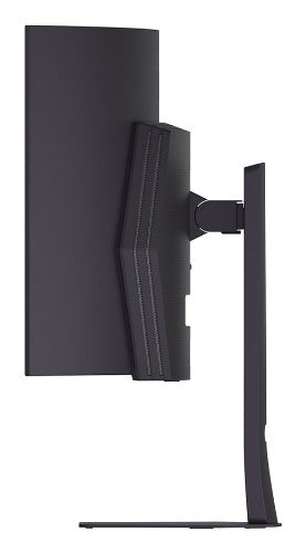 LG 45GX900A-B computer monitor 44.5" 3440 x 1440 pixels Wide Quad HD OLED Black