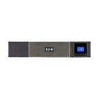 Eaton 5P1000RC uninterruptible power supply (UPS) Double-conversion (Online) 1 kVA 770 W 10 AC outlet(s)
