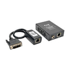 Tripp Lite B140-101X video splitter DVI