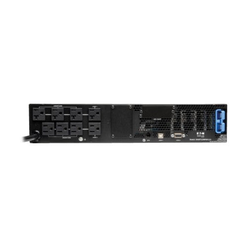 Tripp Lite SM2200RMXL2UP uninterruptible power supply (UPS) Line-Interactive 2.2 kVA 1920 W