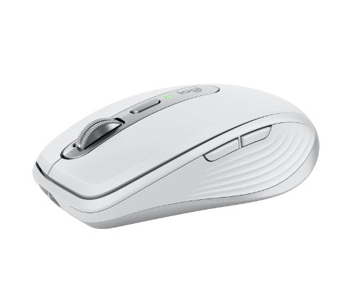 Logitech 910-006926 mouse Office RF Wireless + Bluetooth Laser 8000 DPI