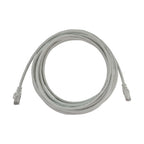 Tripp Lite N261-025-WH networking cable White 299.2" (7.6 m) Cat6a U/UTP (UTP)
