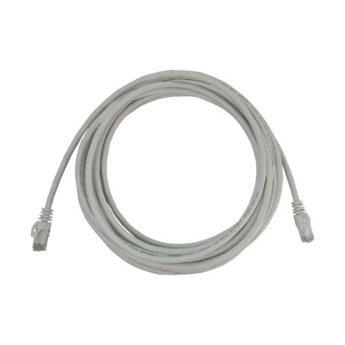 Tripp Lite N261-025-WH networking cable White 299.2" (7.6 m) Cat6a U/UTP (UTP)