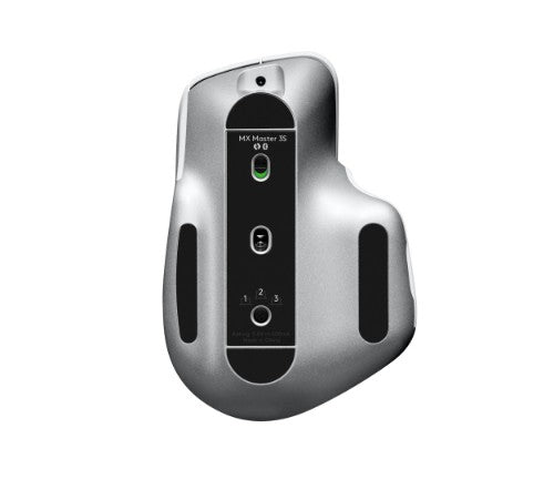 Logitech 910-006558 mouse Office Right-hand Bluetooth Laser 8000 DPI