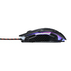 Acer NMW200 mouse Gaming Ambidextrous USB Type-A Optical 7200 DPI