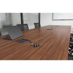 C2G 29878 cable gender changer 3x HDMI Mini DisplayPort, DisplayPort, USB C Black