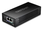 Trendnet TPE-219GI PoE adapter 2.5 Gigabit Ethernet