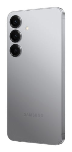 Samsung Galaxy S25 SM-S931B/DS 6.2" Dual SIM Android 15 5G USB Type-C 12 GB 128 GB 4000 mAh Silver
