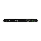 Tripp Lite PDUMH20HVATNET power distribution unit (PDU) 10 AC outlet(s) 1U Black