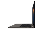 Samsung Galaxy Book3 NP754XFG-KA4CA laptop Intel® Core™ i5 i5-1335U 15.6" Full HD 16 GB LPDDR4x-SDRAM 256 GB SSD Wi-Fi 6E (802.11ax) Windows 11 Pro Graphite