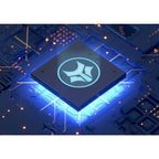 HP EliteBook X Flip G1i Next Gen AI PC Wolf Pro Security Edition Copilot+ PC Intel Core Ultra 7 268V Hybrid (2-in-1) 14" Touchscreen WUXGA 32 GB LPDDR5x-SDRAM 1 TB SSD Wi-Fi 7 (802.11be) Windows 11 Pro Blue