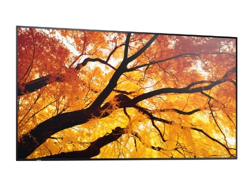 Sharp MultiSync M322 Digital signage flat panel 32" LCD 550 cd/m² Full HD Black