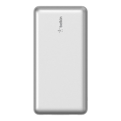 Belkin BoostCharge 20000 mAh Silver