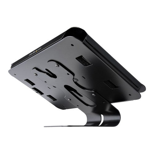 StarTech.com SECTBLTPOS2 tablet security enclosure 10.5" Black