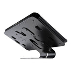 StarTech.com SECTBLTPOS2 tablet security enclosure 10.5" Black