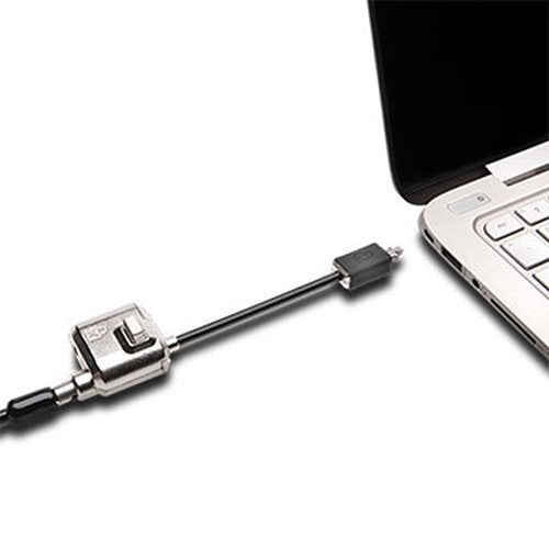 Kensington MiniSaver™ Mobile Keyed Lock — Master