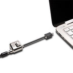 Kensington MiniSaver™ Mobile Keyed Lock — Master