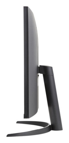 LG 32UR500K-B computer monitor 31.5" 3840 x 2160 pixels 4K Ultra HD LCD Black
