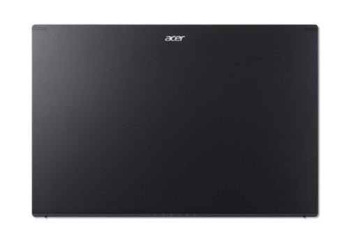 Acer Aspire 7 A715-51G-738D Intel® Core™ i7 i7-1260P Laptop 15.6" Full HD 16 GB DDR4-SDRAM 512 GB SSD NVIDIA GeForce RTX 3050 Ti Wi-Fi 6E (802.11ax) Windows 11 Home Black