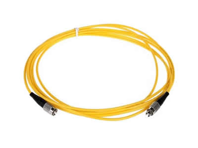 Fluke FC/FC, 2m InfiniBand/fibre optic cable 78.7" (2 m)