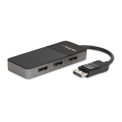 StarTech.com MST14DP123DP video splitter DisplayPort 3x DisplayPort