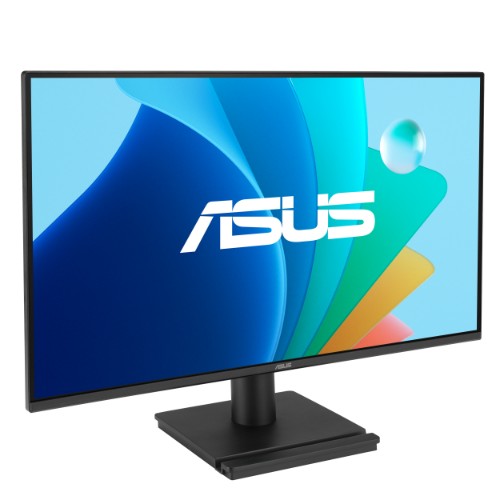ASUS VA259HGA computer monitor 24.5" 1920 x 1080 pixels Full HD LCD Black