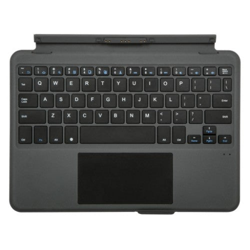 Targus THD973USZ keyboard Universal USB QWERTY Black