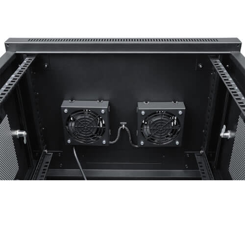 Tripp Lite SRFANWM computer cooling system part/accessory