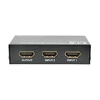 Tripp Lite B119-002-UHD video switch HDMI